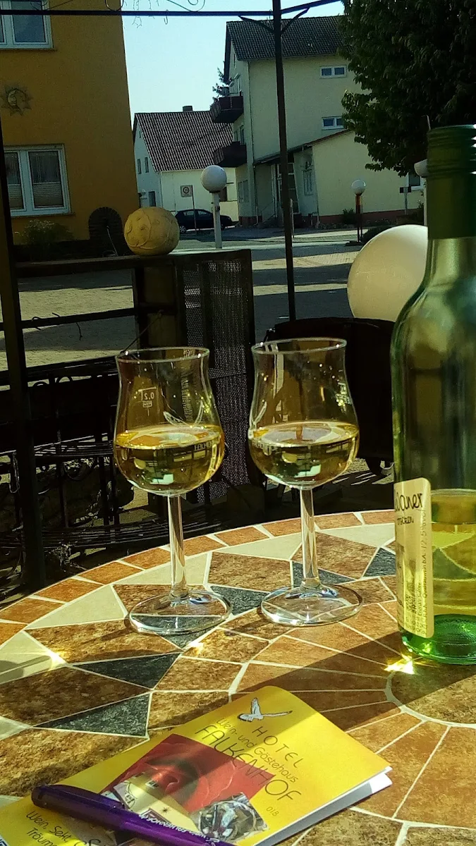 Essen und Trinken photo 8