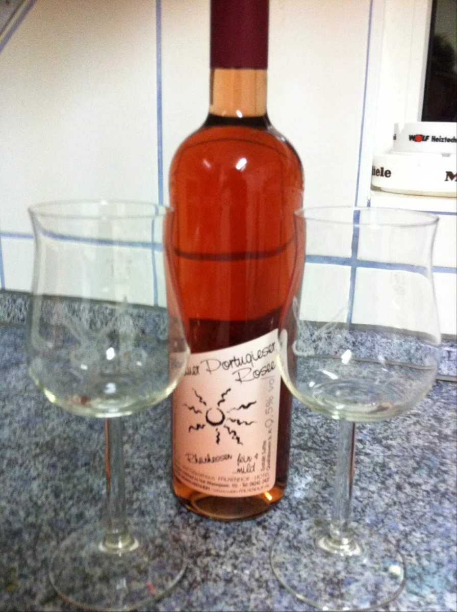 Essen und Trinken photo 9