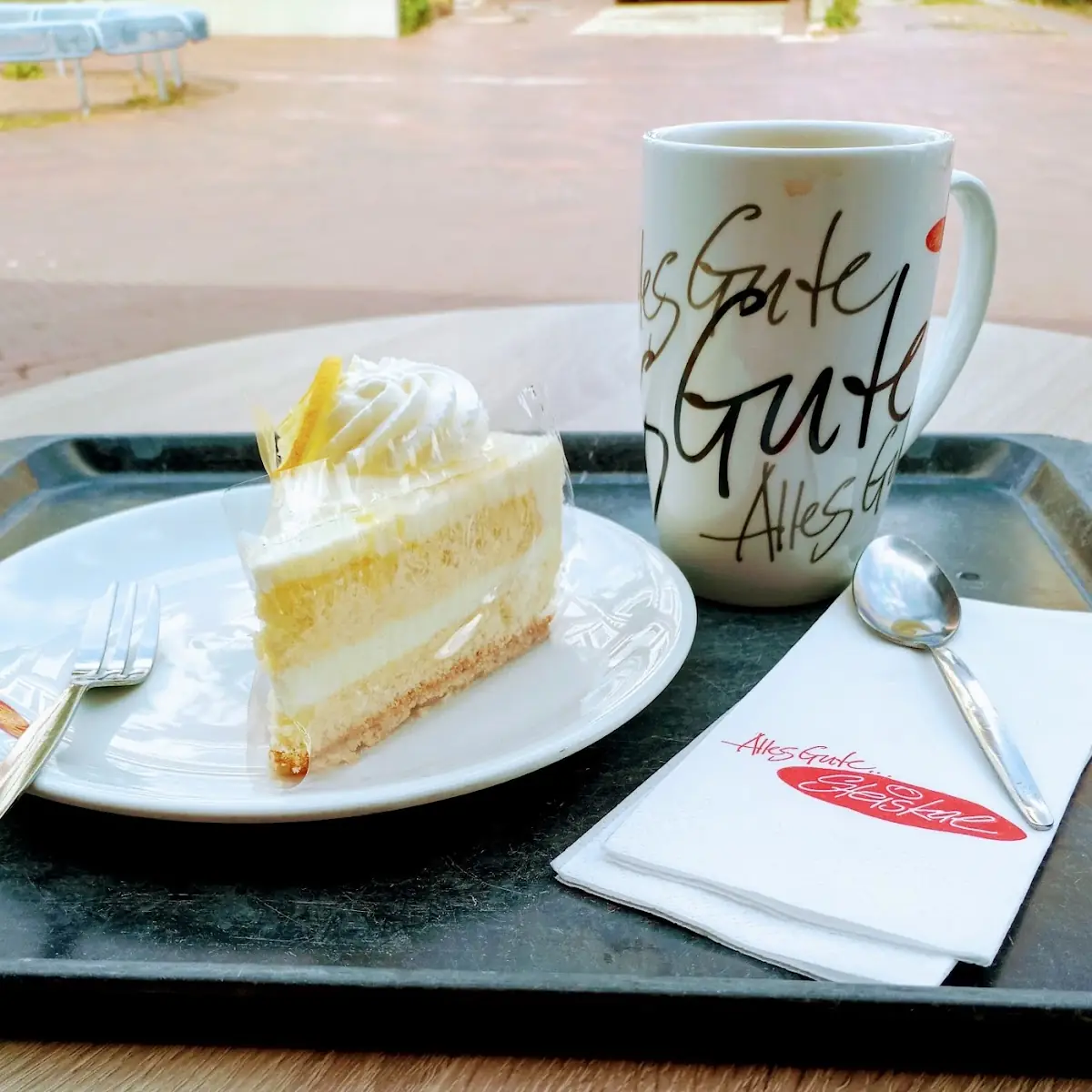 Essen und Trinken photo 2