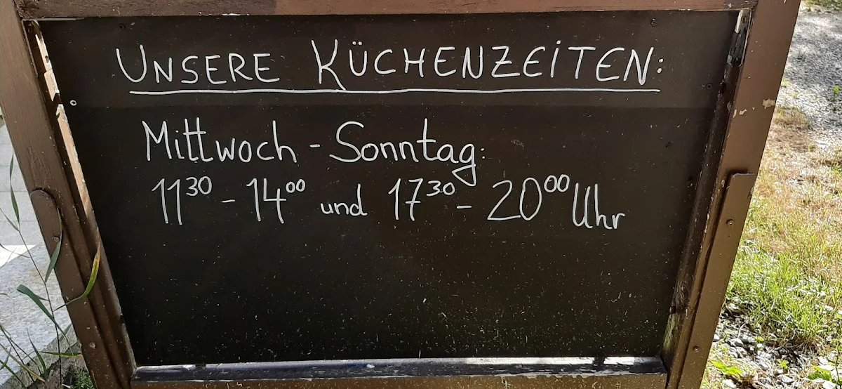Speisekarte photo 10