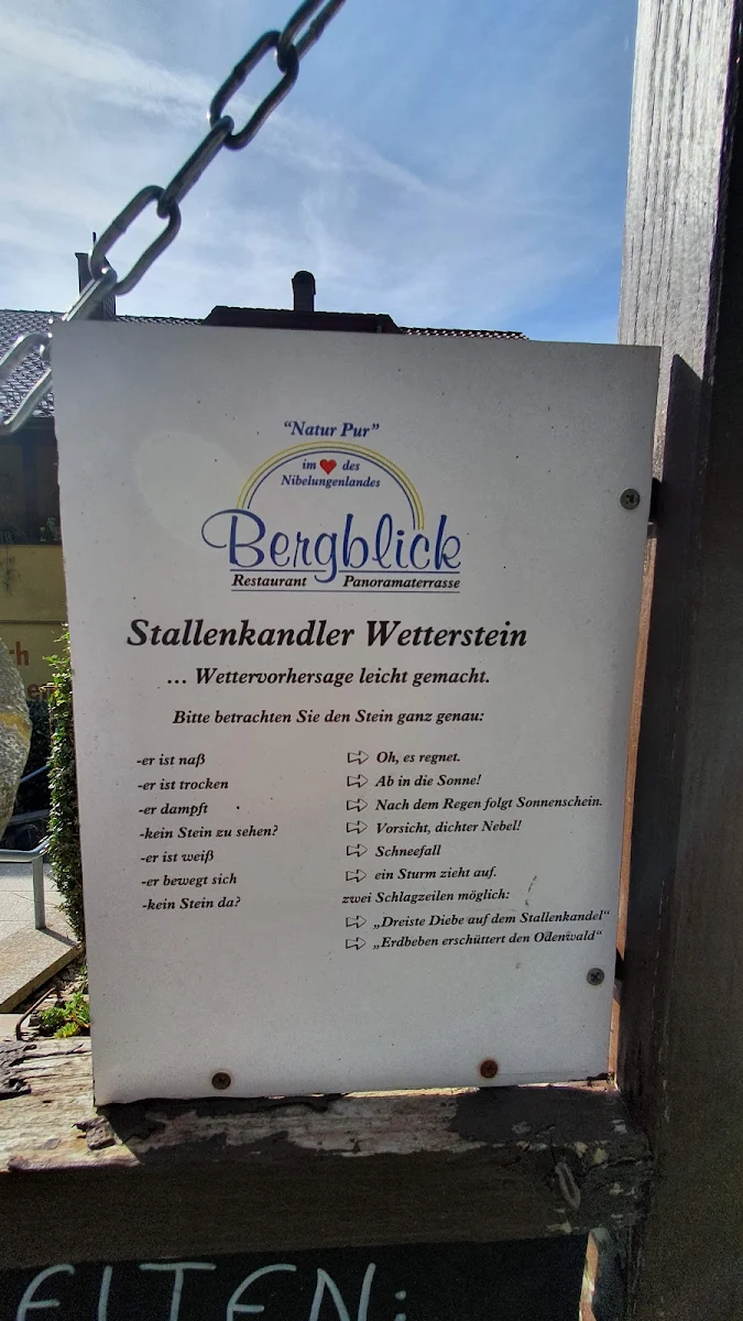 Speisekarte photo 9