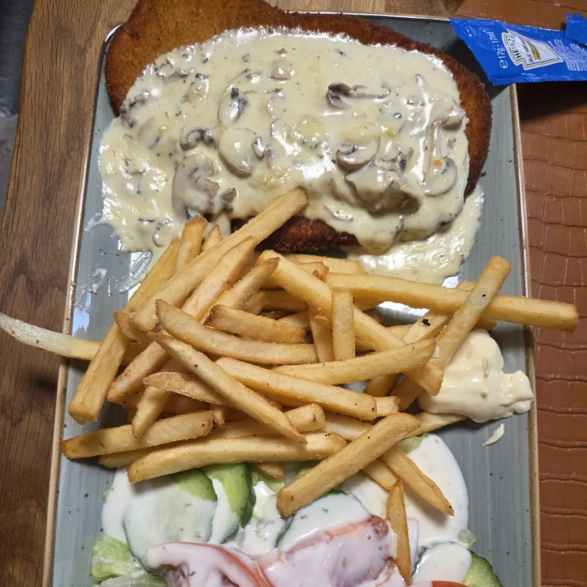 Essen und Trinken photo 10