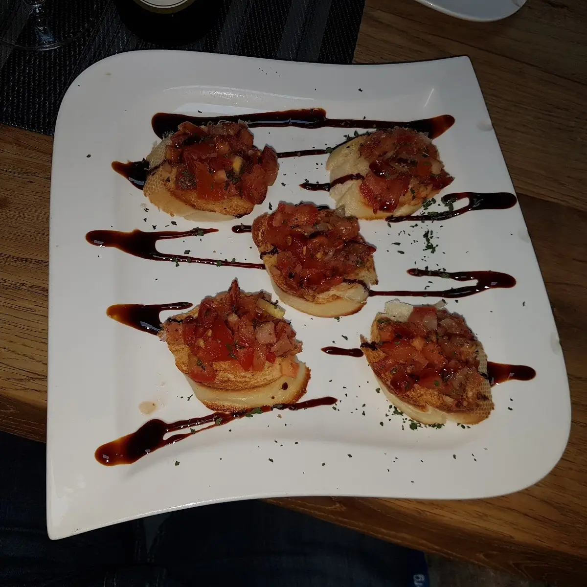 Essen und Trinken photo 6