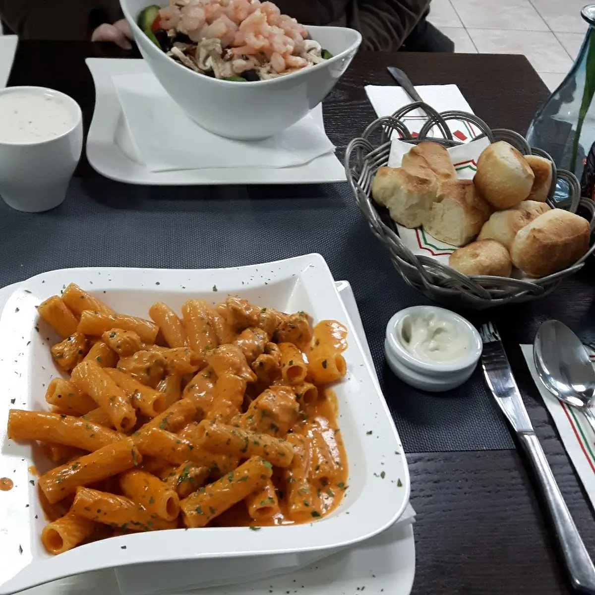 Essen und Trinken photo 7