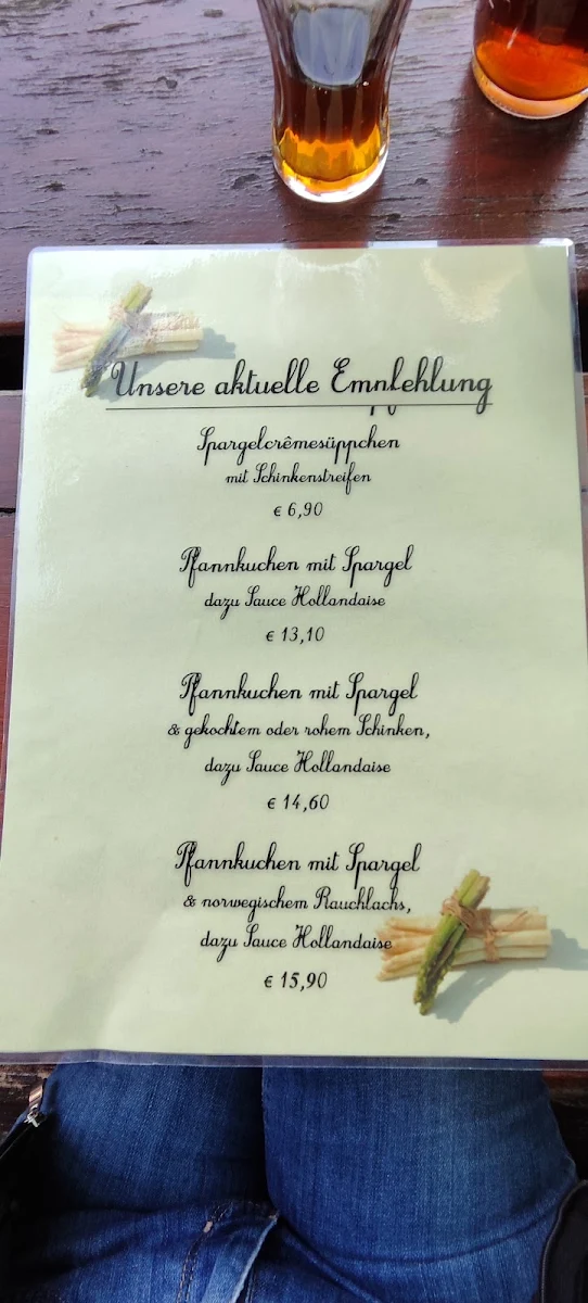 Speisekarte photo 10
