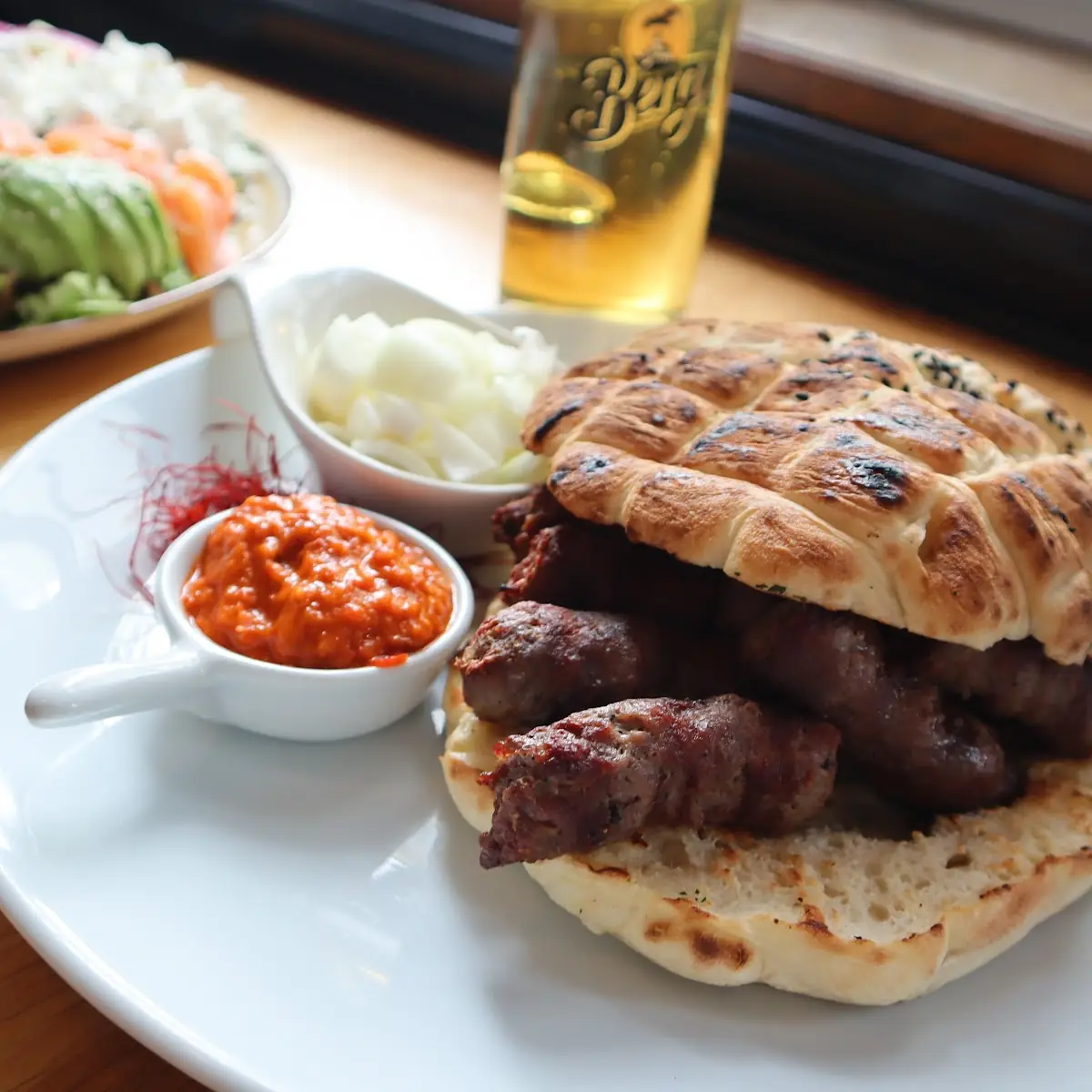 Essen und Trinken photo 2