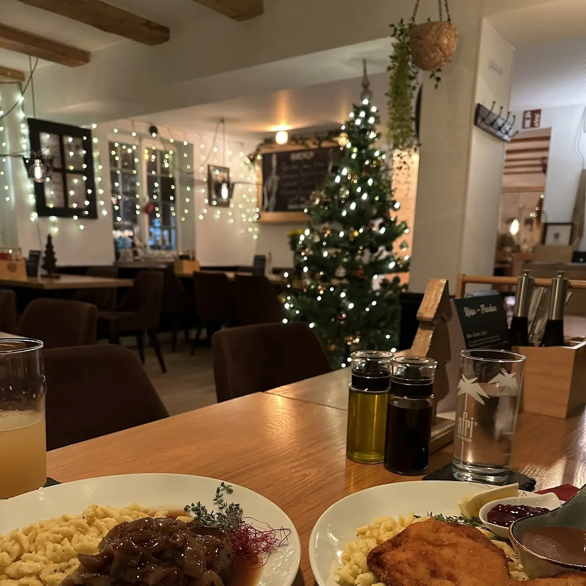 Essen und Trinken photo 3