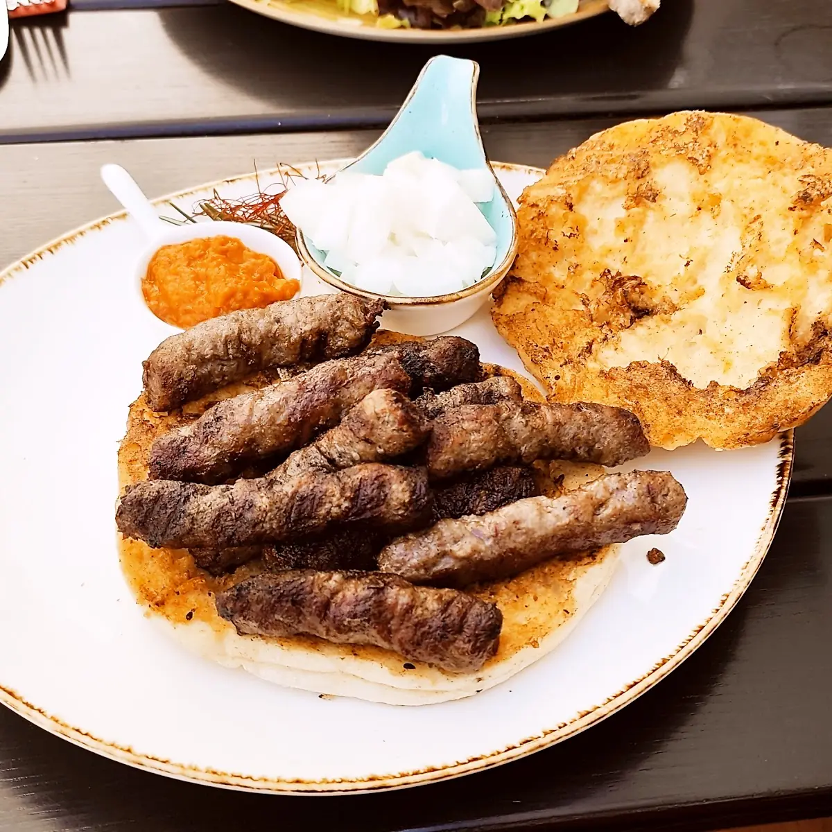 Essen und Trinken photo 5