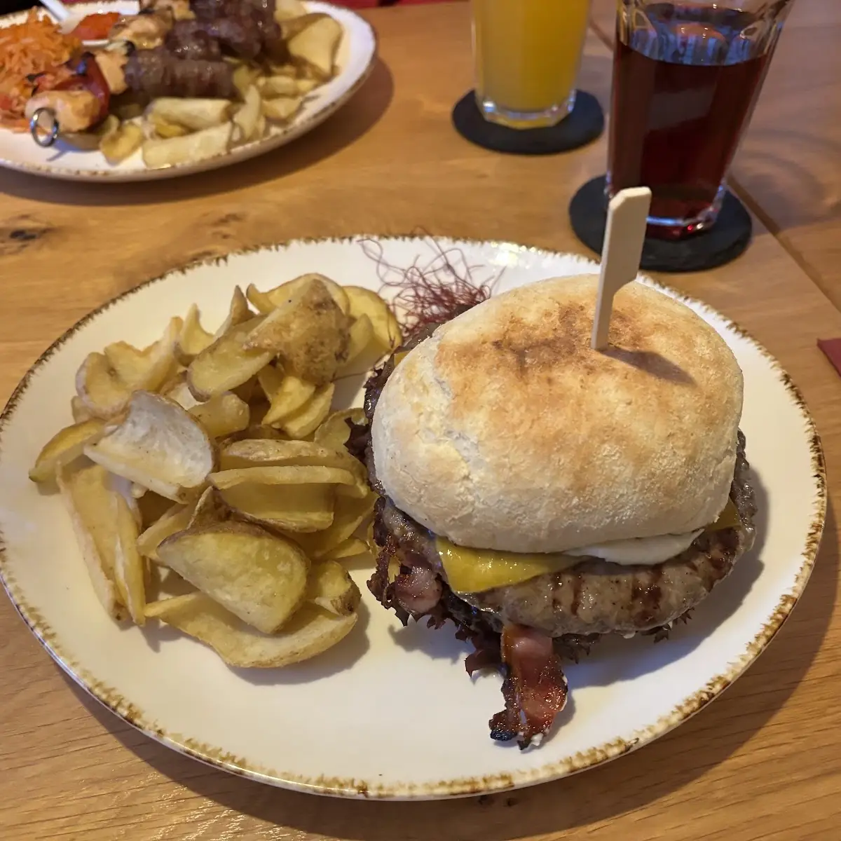 Essen und Trinken photo 6