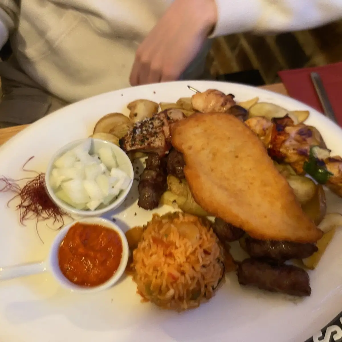 Essen und Trinken photo 8