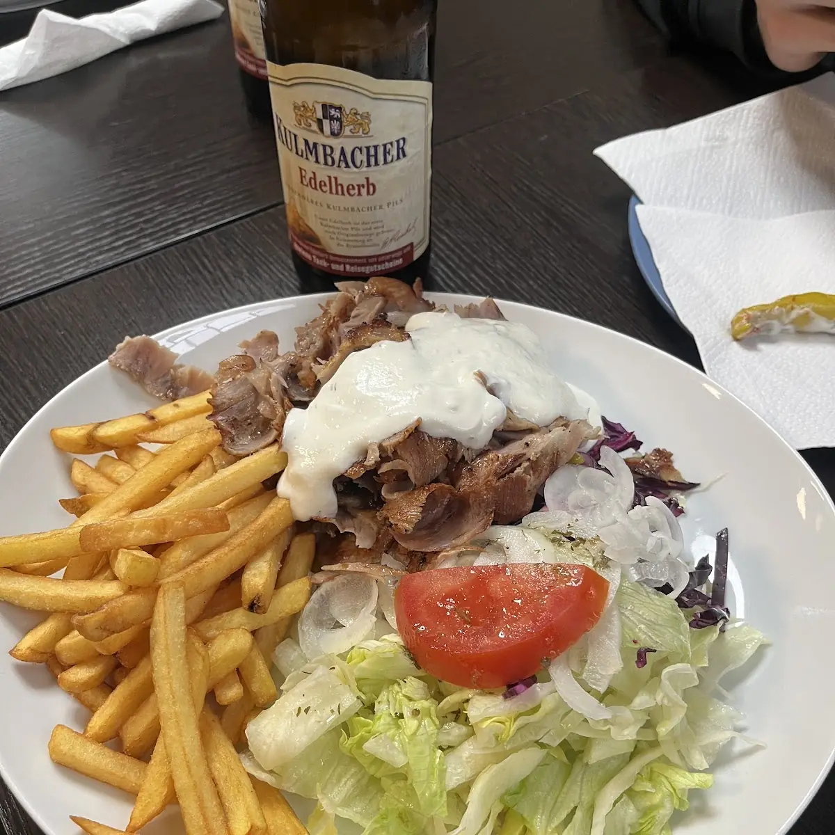 Essen und Trinken photo 2