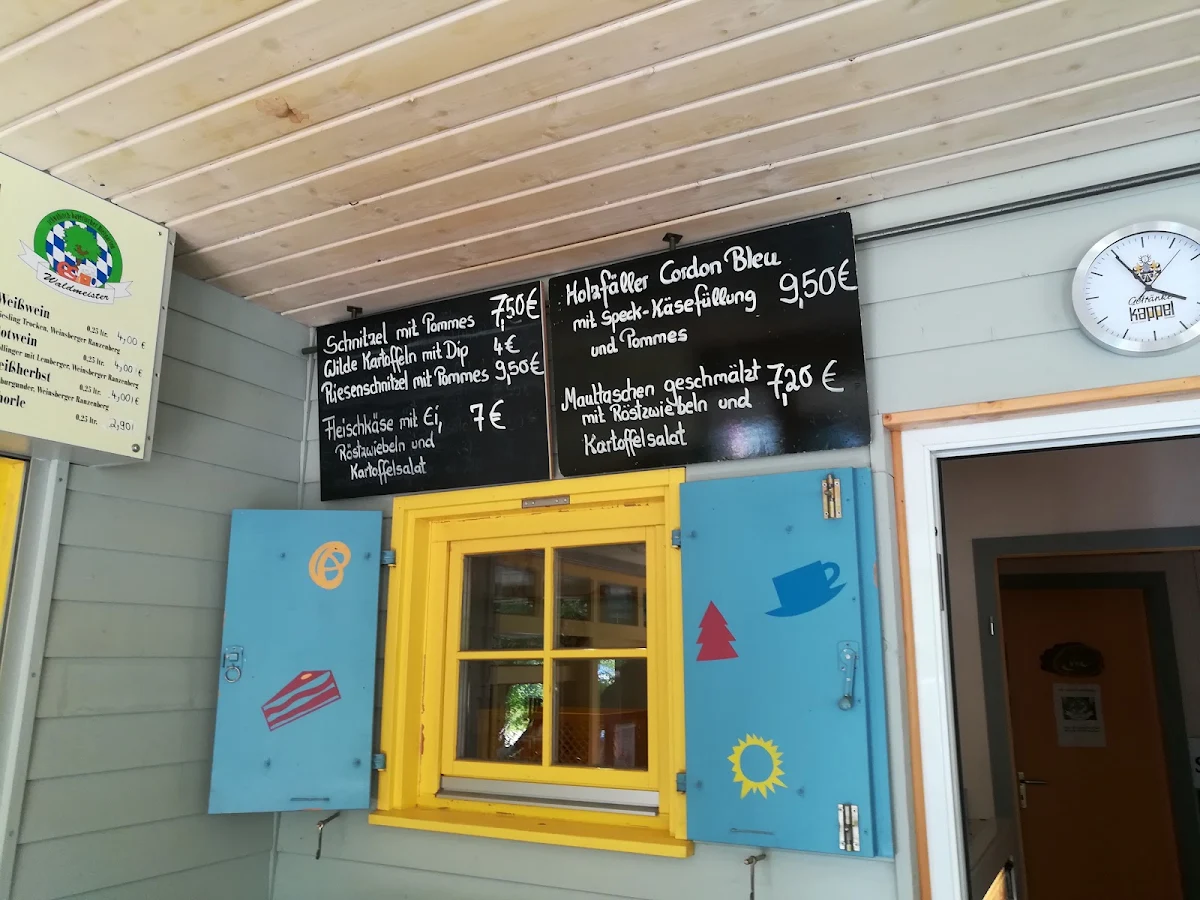 Speisekarte photo 7