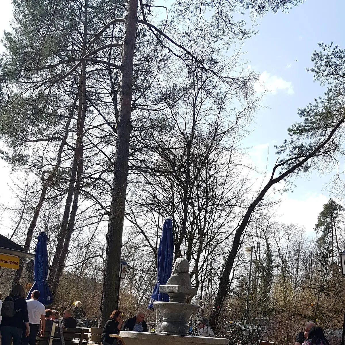Atmosphäre photo 2