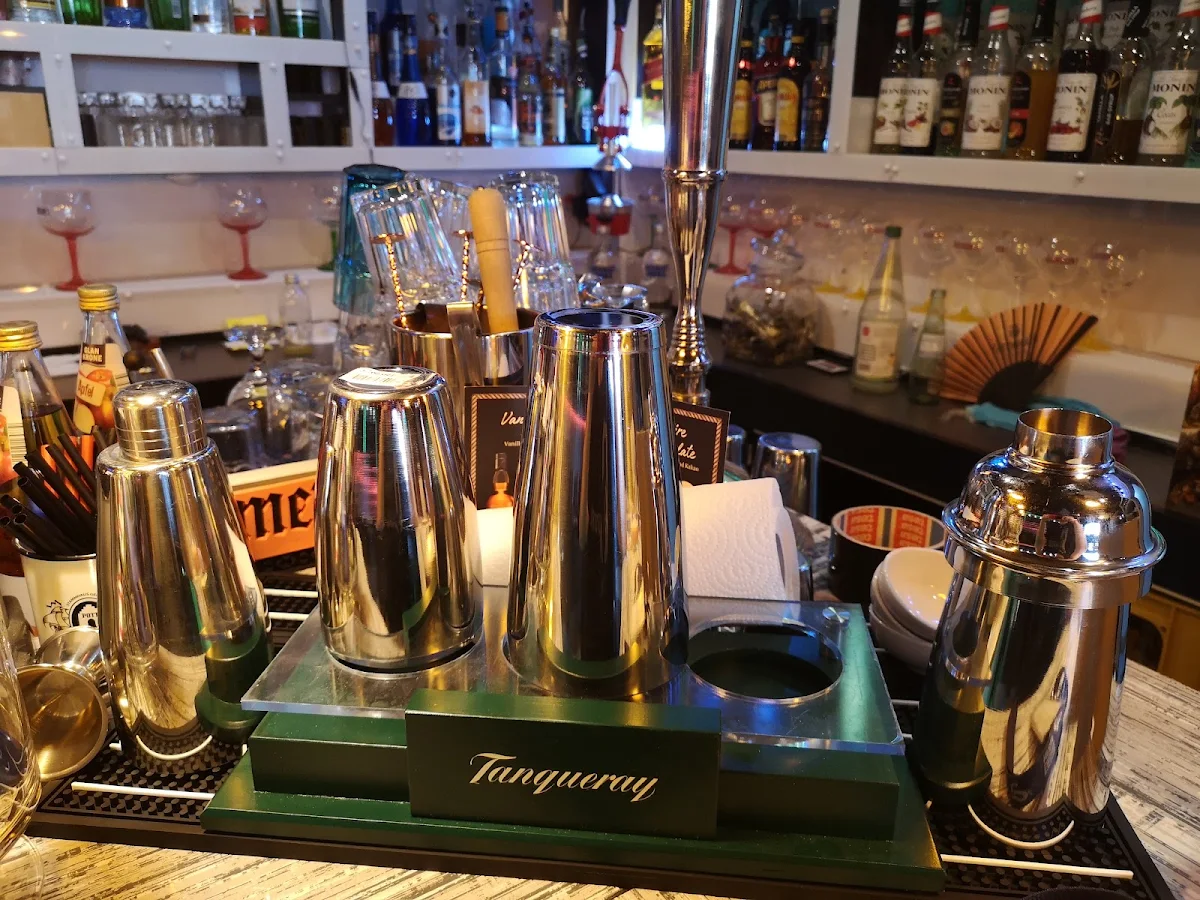 Essen und Trinken photo 2