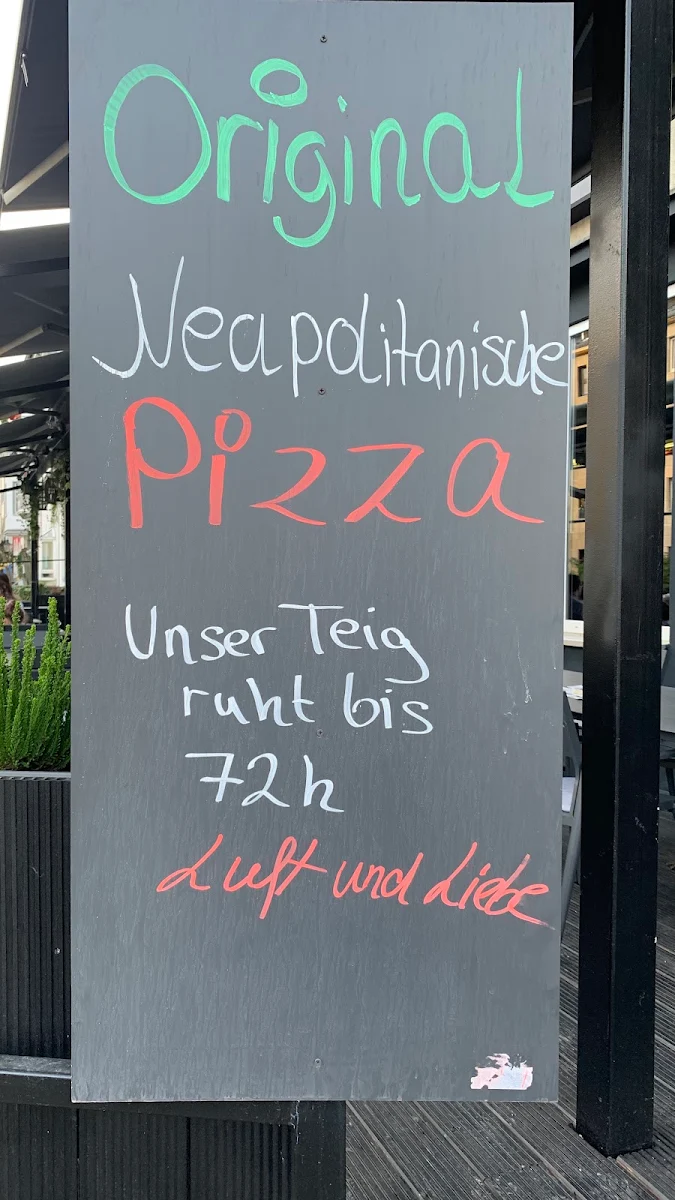 Speisekarte photo 8
