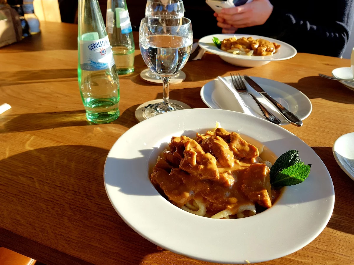 Essen und Trinken photo 4