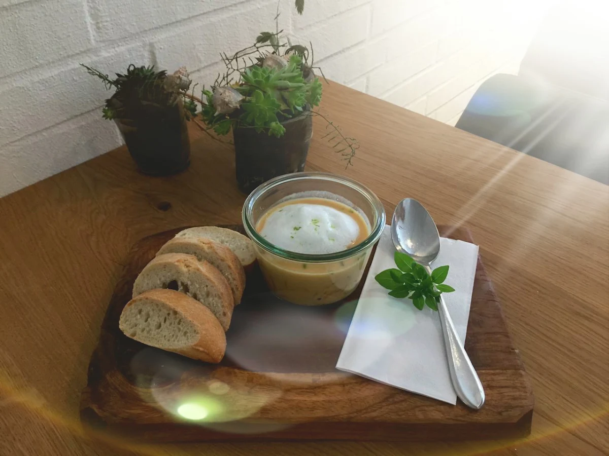 Essen und Trinken photo 5