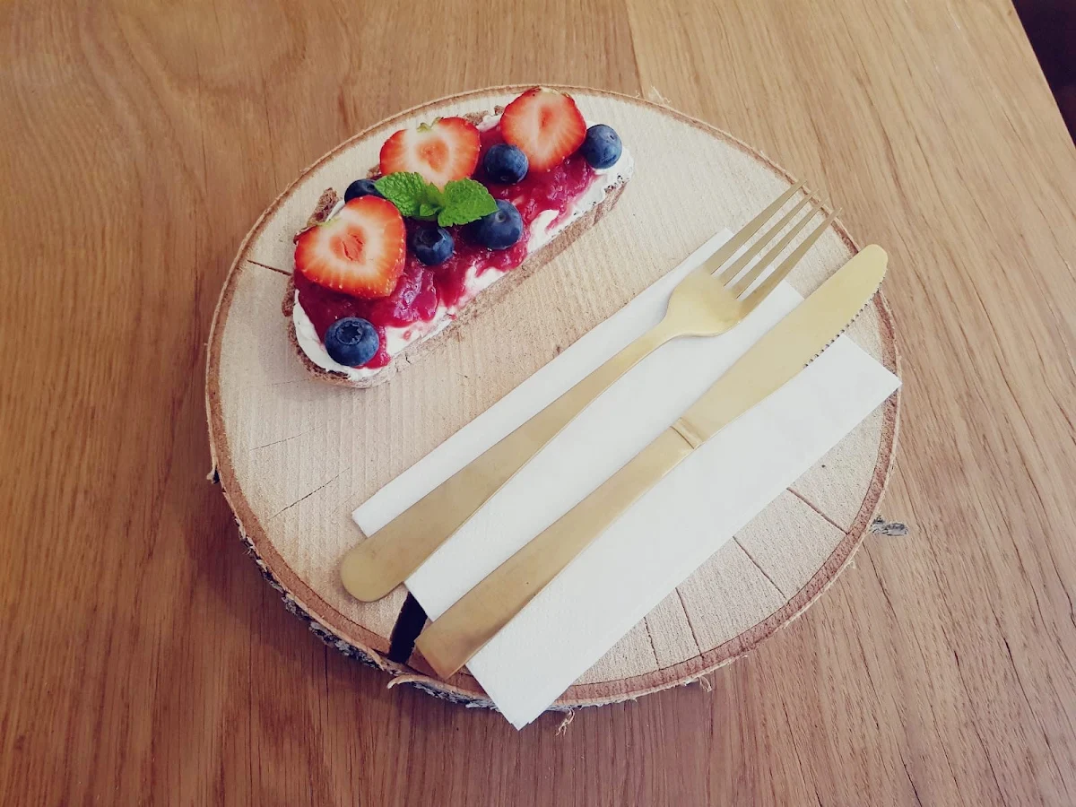 Essen und Trinken photo 7