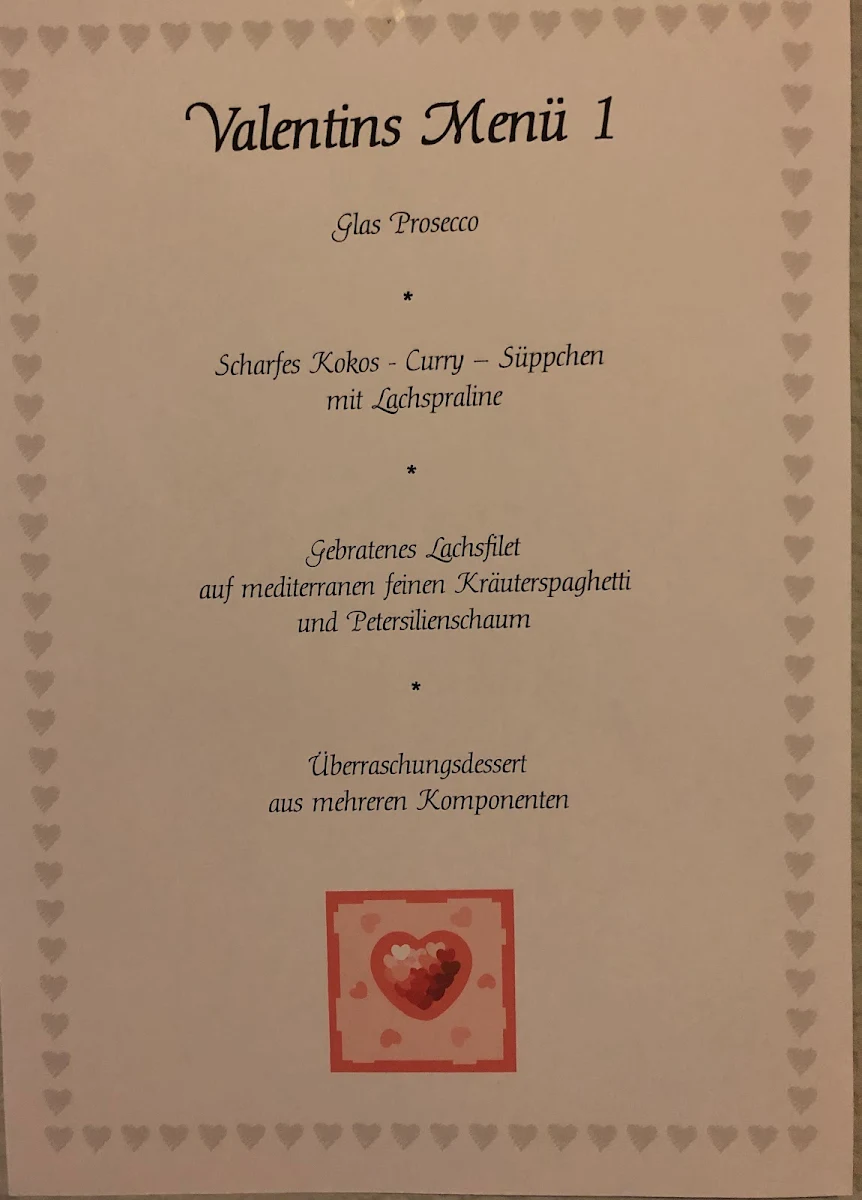Speisekarte photo 6