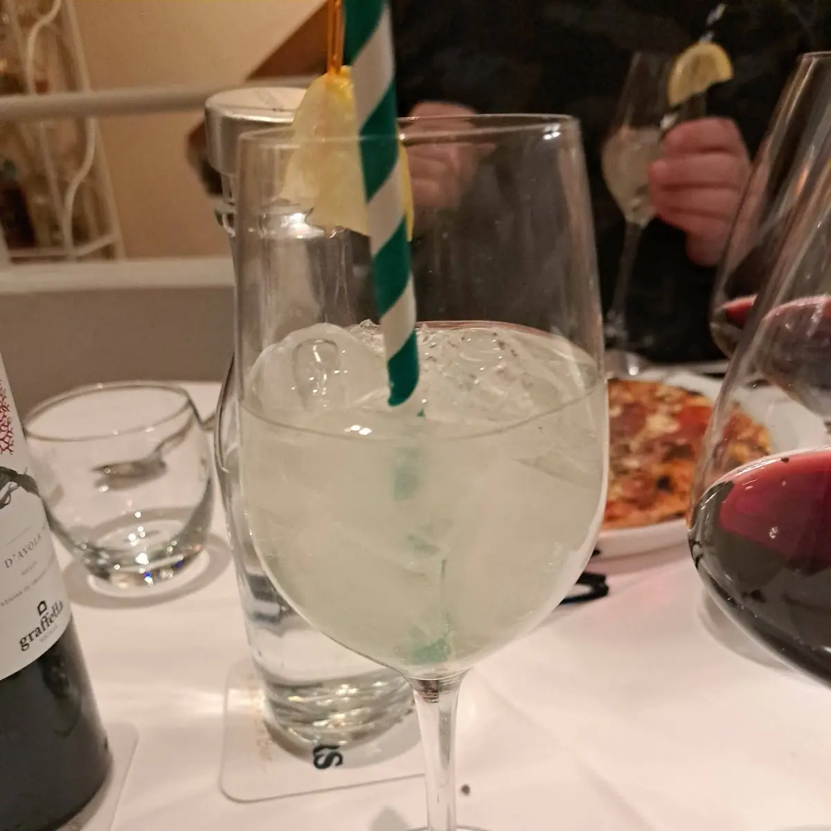 Essen und Trinken photo 10