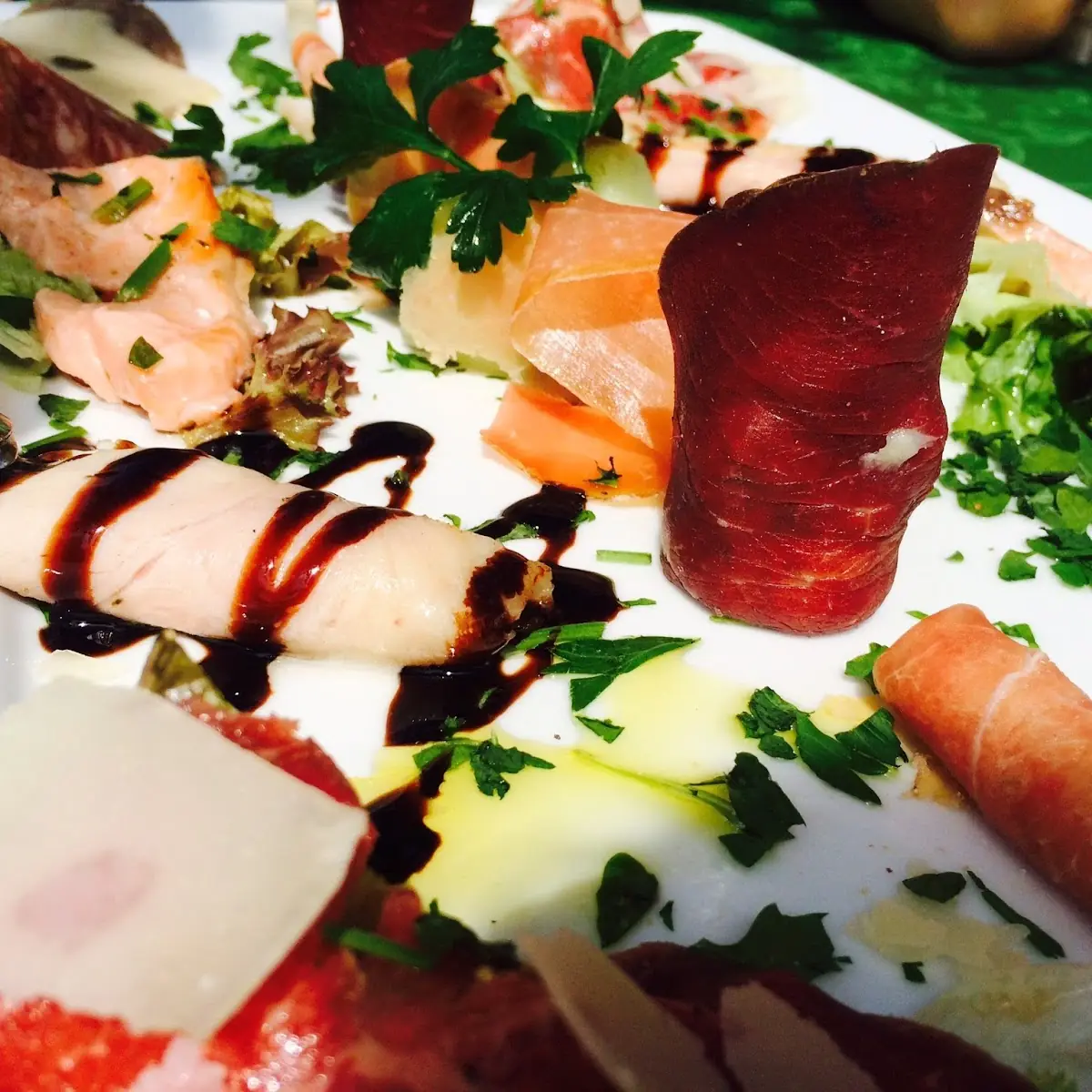 Essen und Trinken photo 7