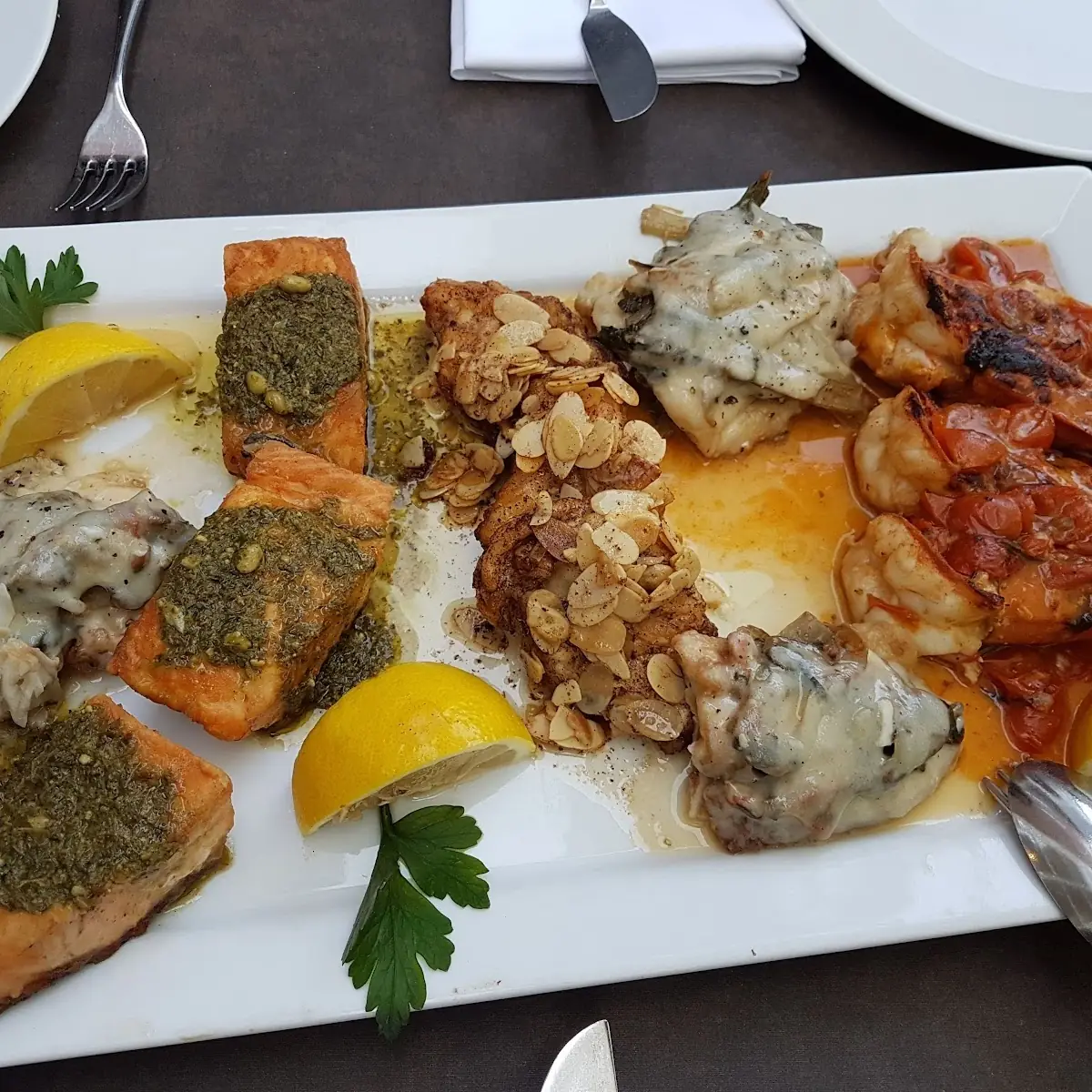 Essen und Trinken photo 9