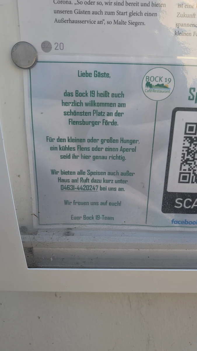 Speisekarte photo 8