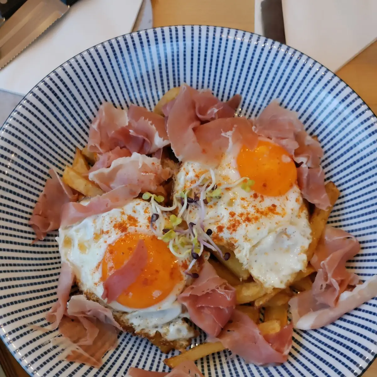 Essen und Trinken photo 7