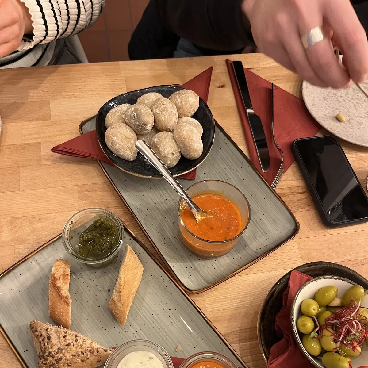Essen und Trinken photo 8
