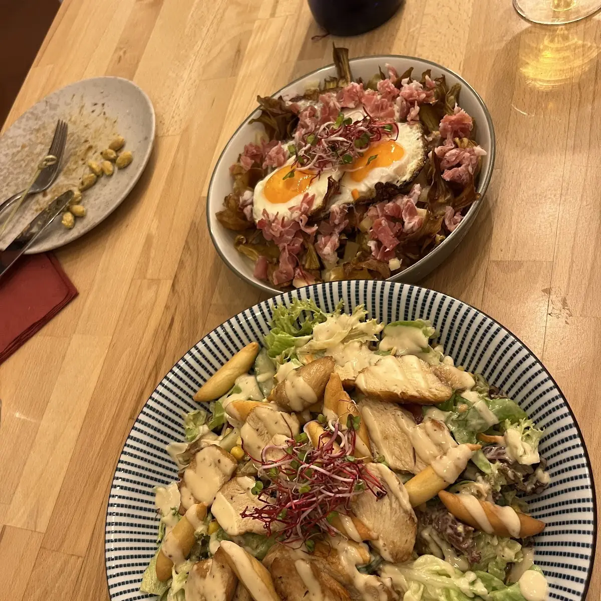 Essen und Trinken photo 9