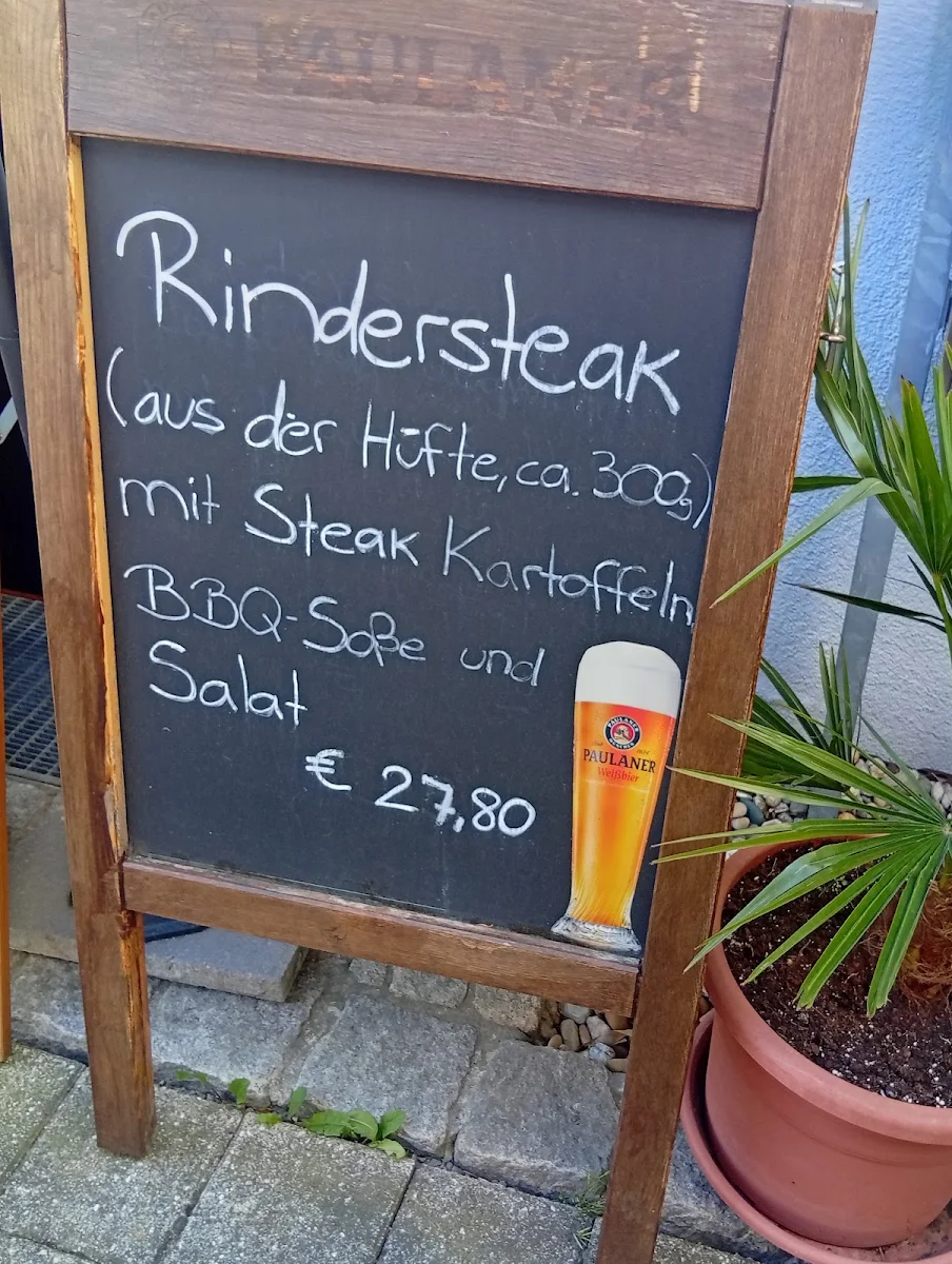 Speisekarte photo 5