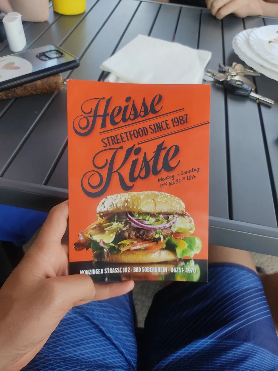 Speisekarte photo 8