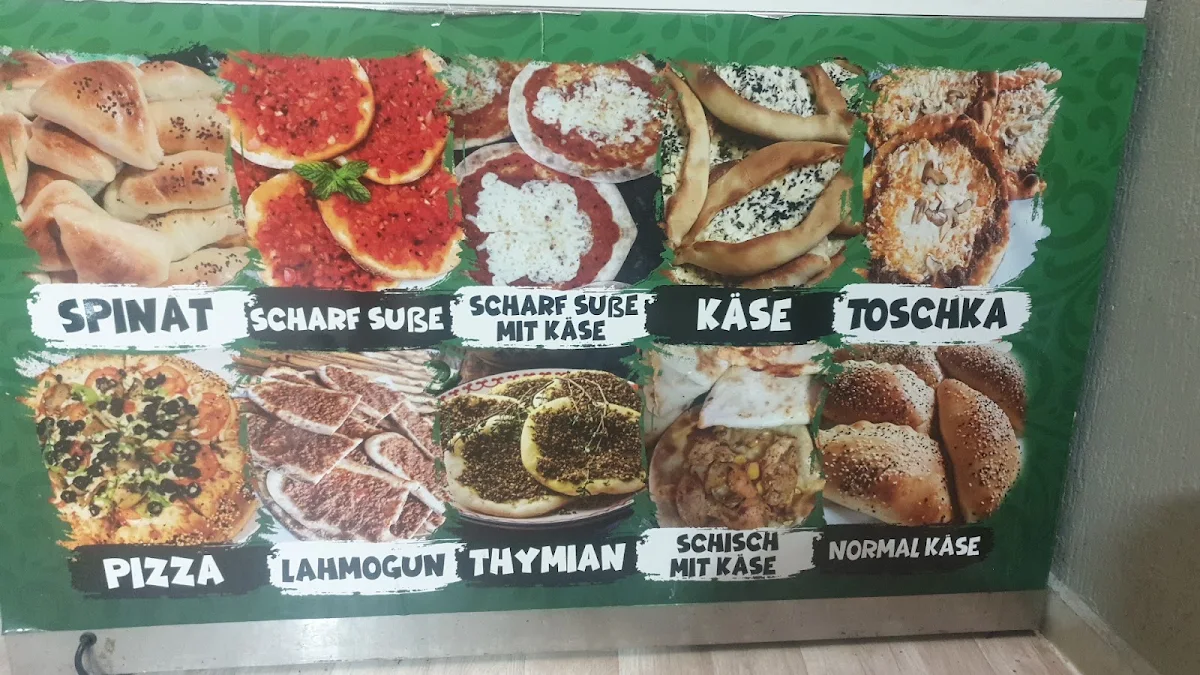 Speisekarte photo 5