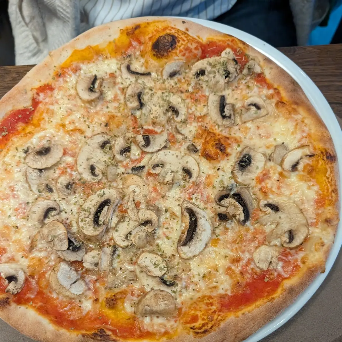Essen und Trinken photo 3