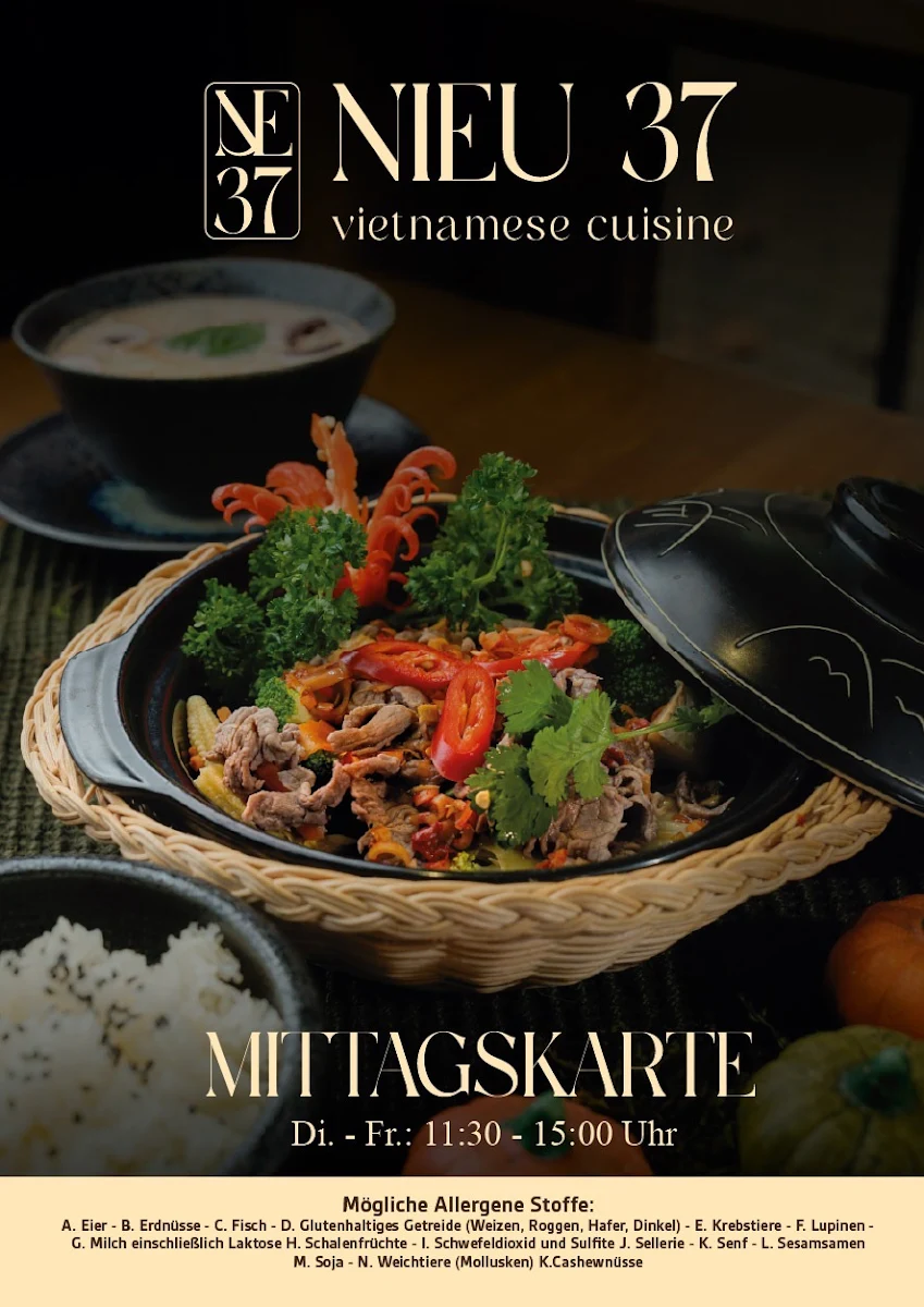 Speisekarte photo 5