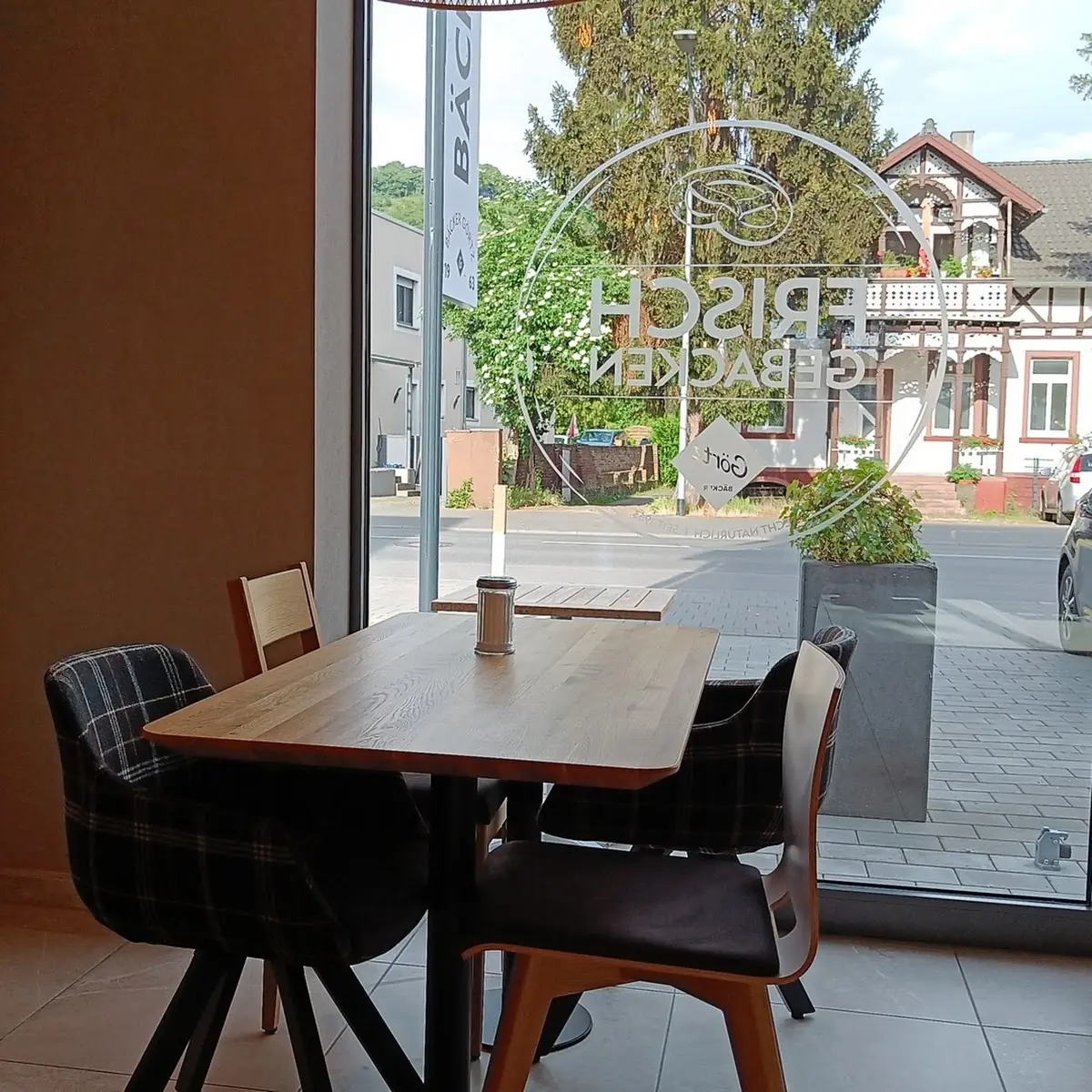 Atmosphäre photo 2