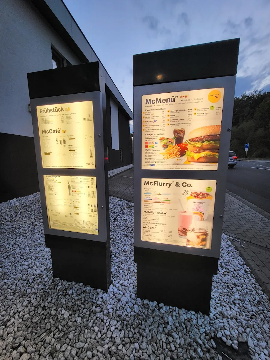 Speisekarte photo 4