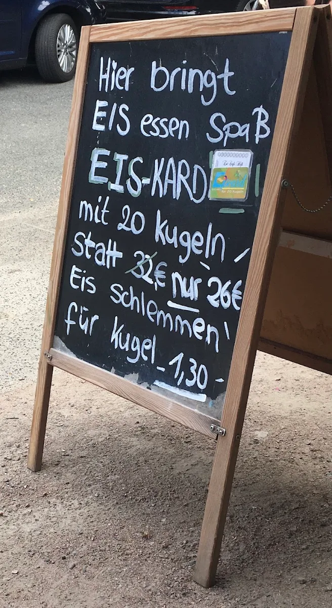 Speisekarte photo 5