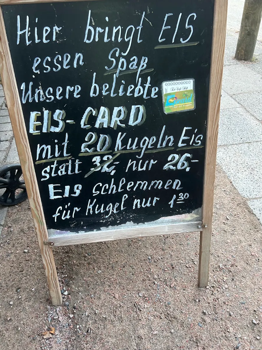 Speisekarte photo 7