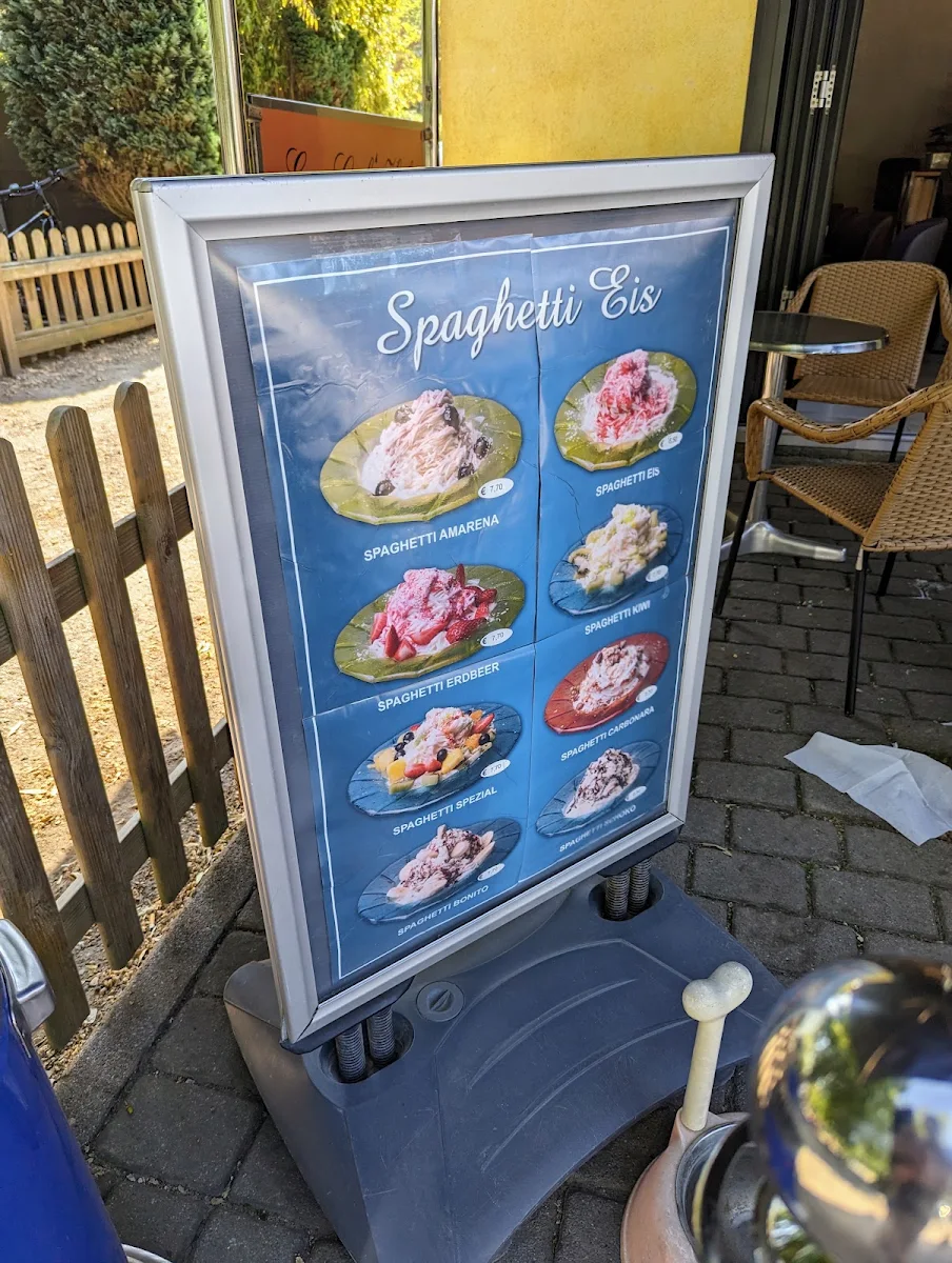 Speisekarte photo 8