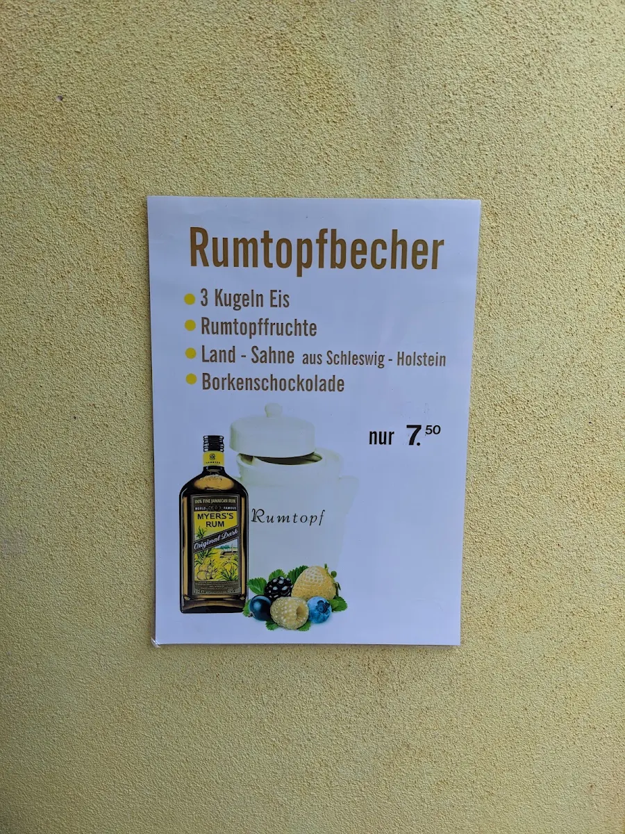 Speisekarte photo 9