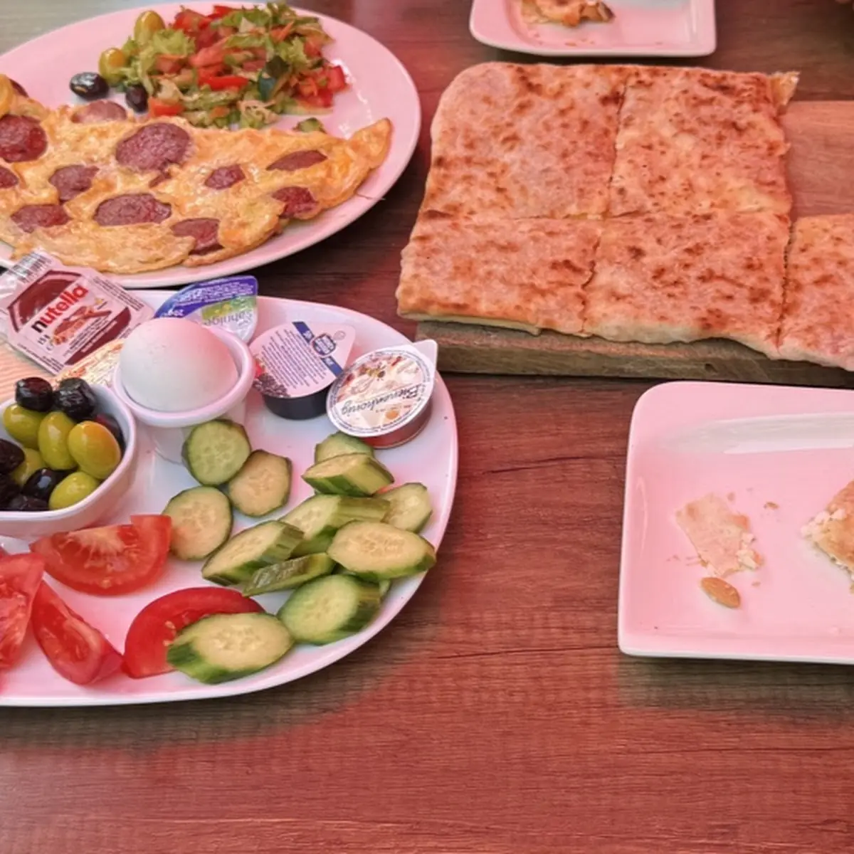 Essen und Trinken photo 1
