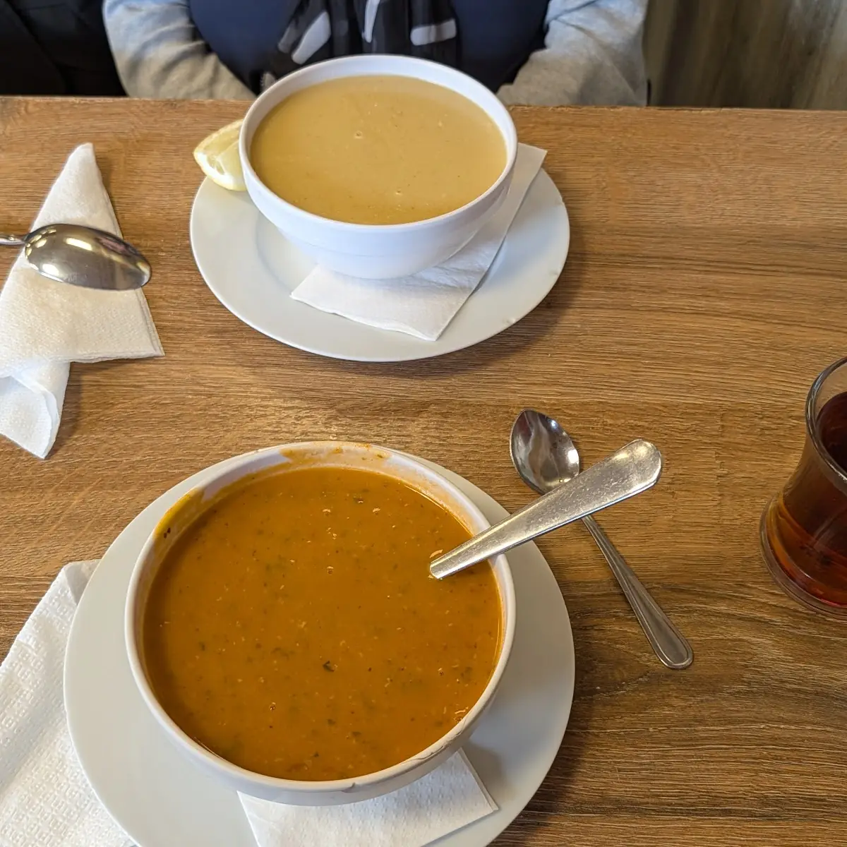 Essen und Trinken photo 6