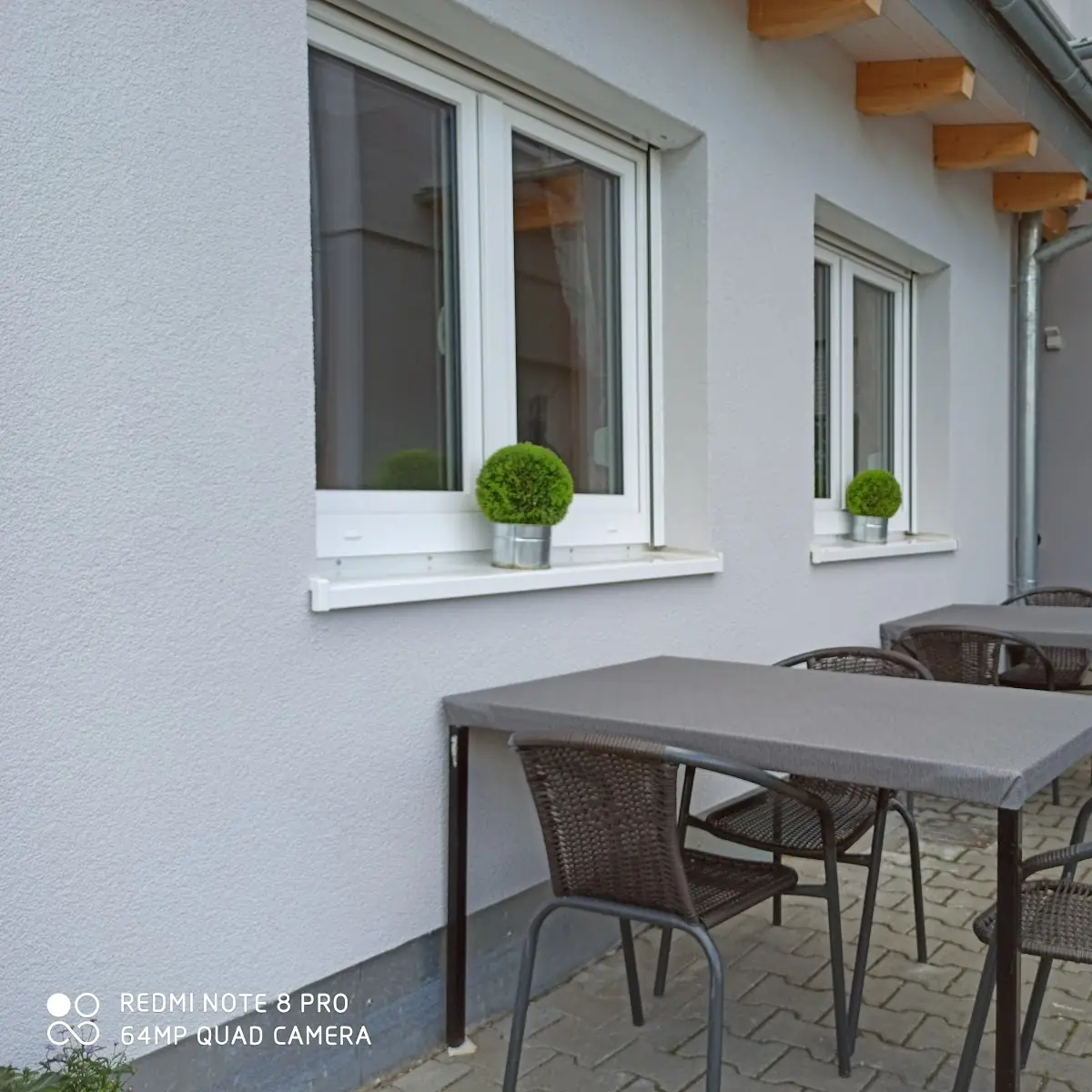 Atmosphäre photo 2