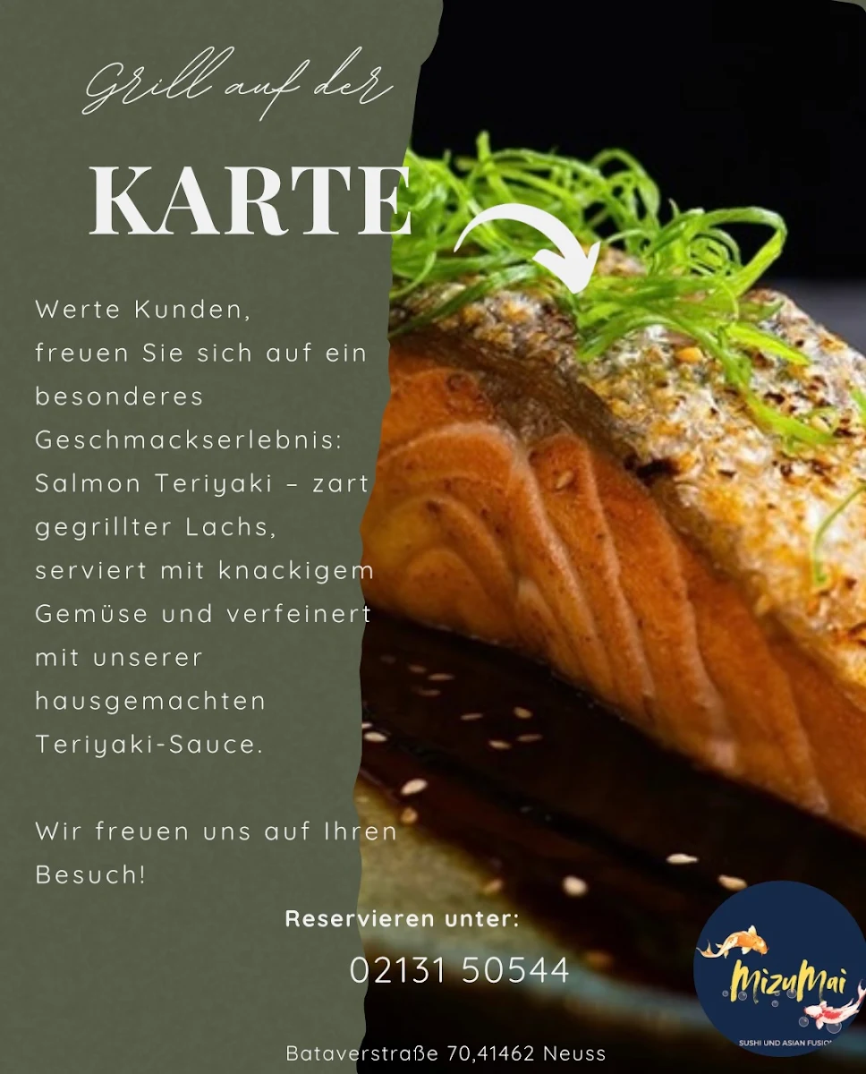 Speisekarte photo 4