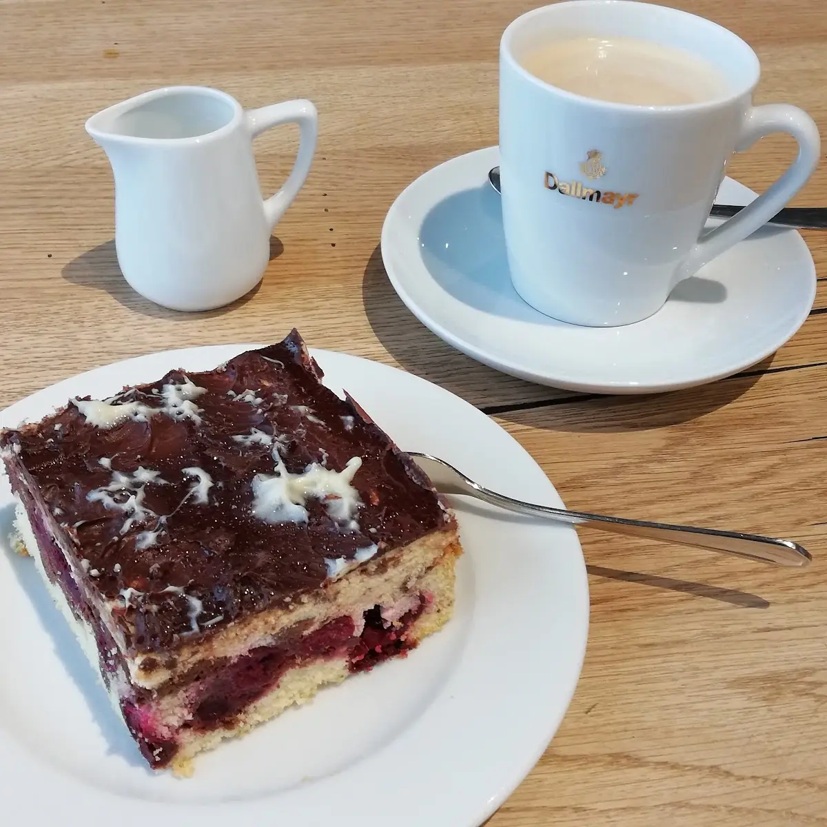 Essen und Trinken photo 7
