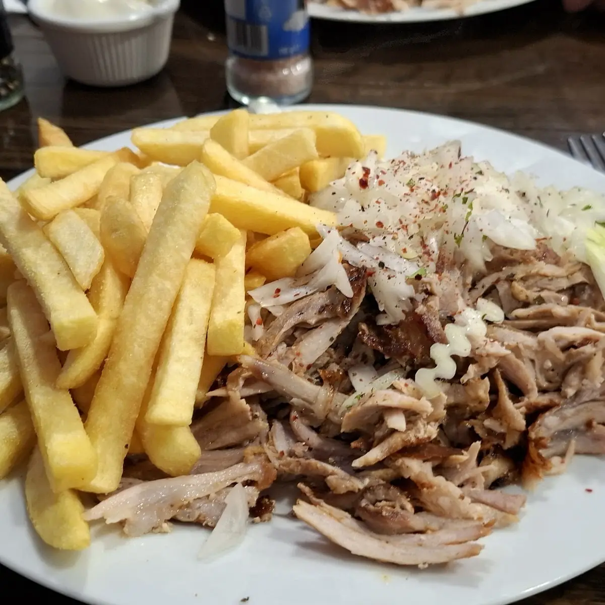 Essen und Trinken photo 6