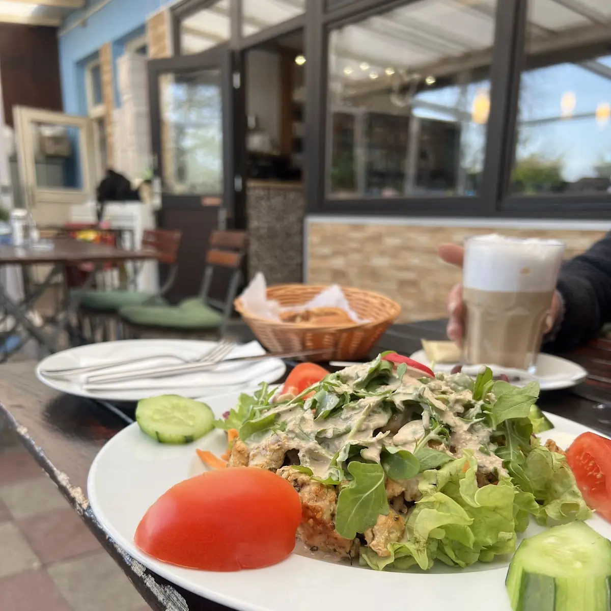 Essen und Trinken photo 2