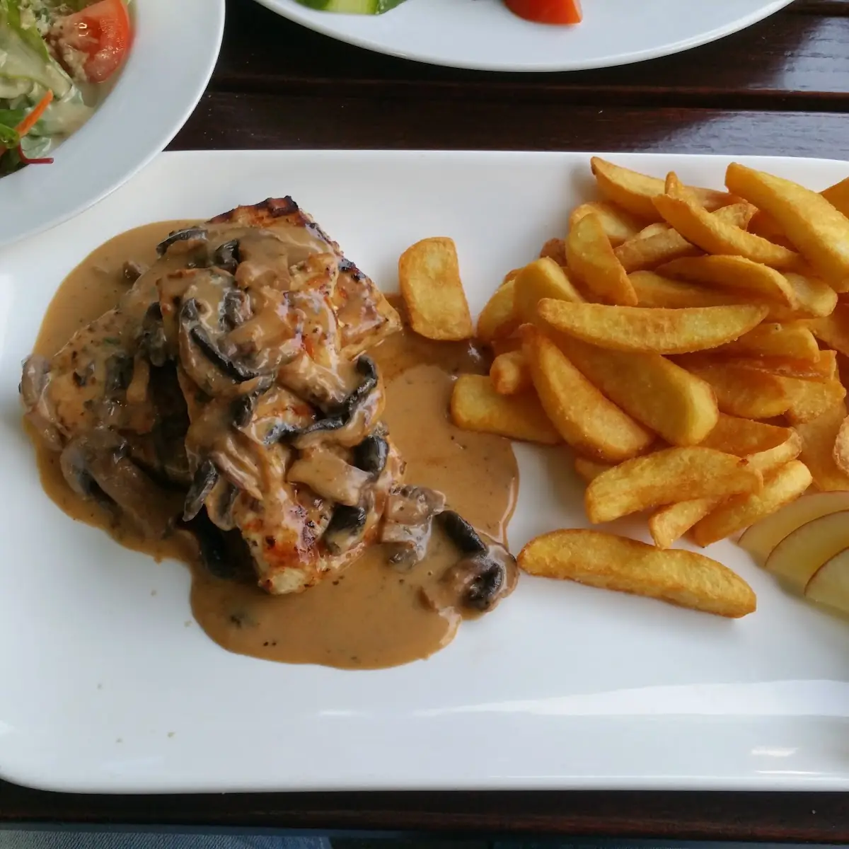 Essen und Trinken photo 7