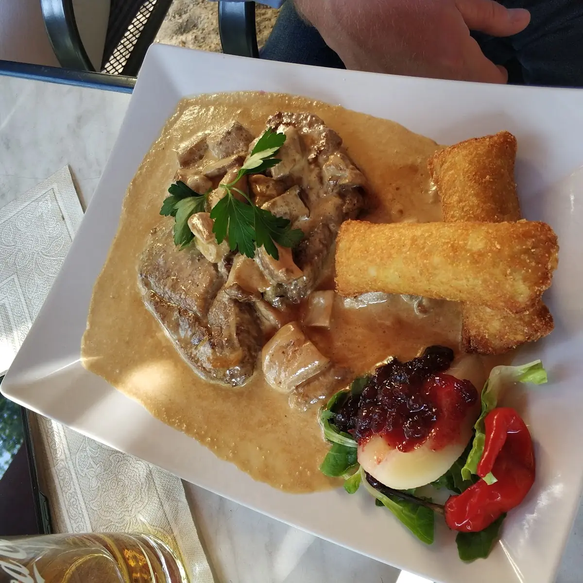 Essen und Trinken photo 2